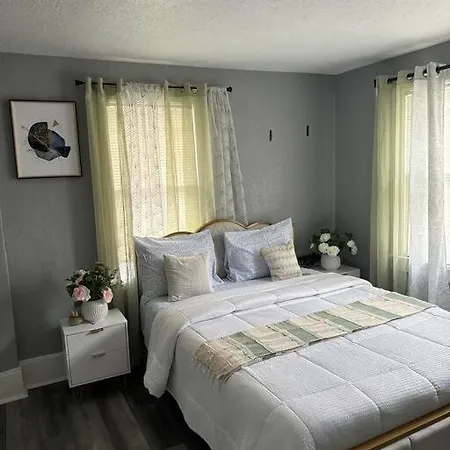 Villa Cozy